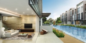 Belgravia Villas @ Ang Mo Kio Avenue 5