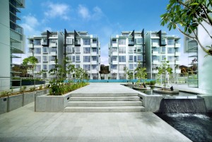Belgravia Villas Cluster Housing Developer Track Record