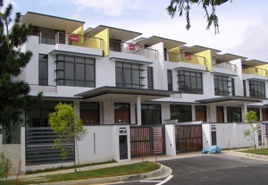 Belgravia Villas Cluster Houses Developer Track Record
