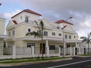 Belgravia Villas Cluster Houses Developer Track Record