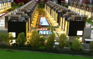 Belgravia Villas Prices :: Unit Types